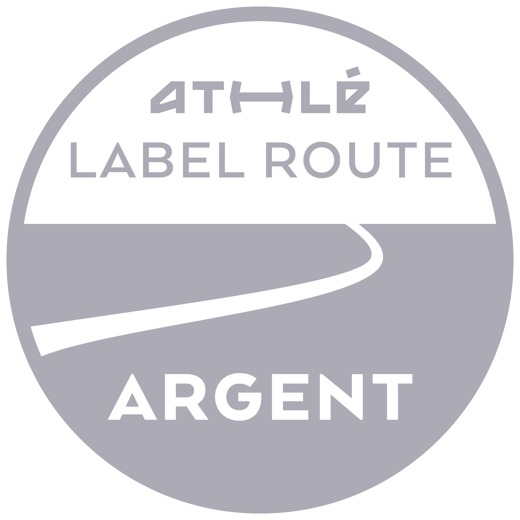 label