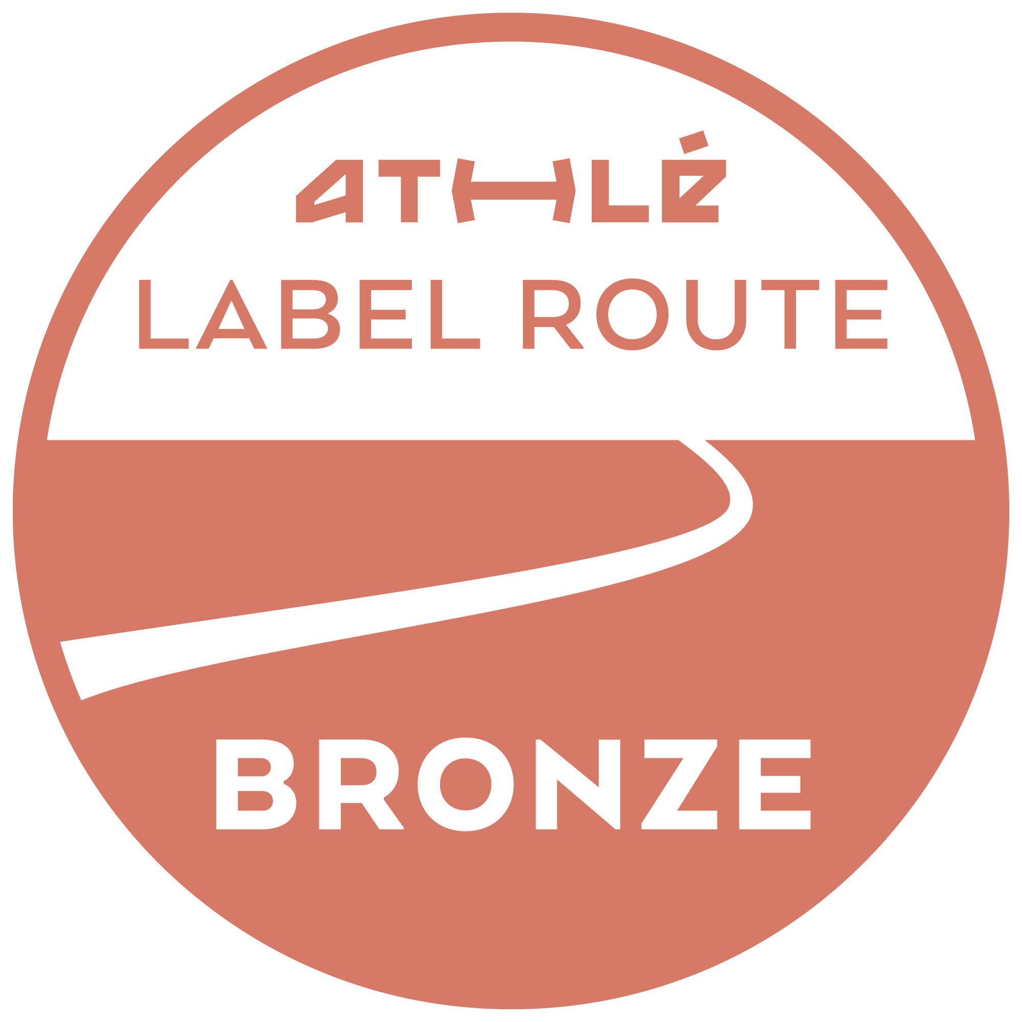 label
