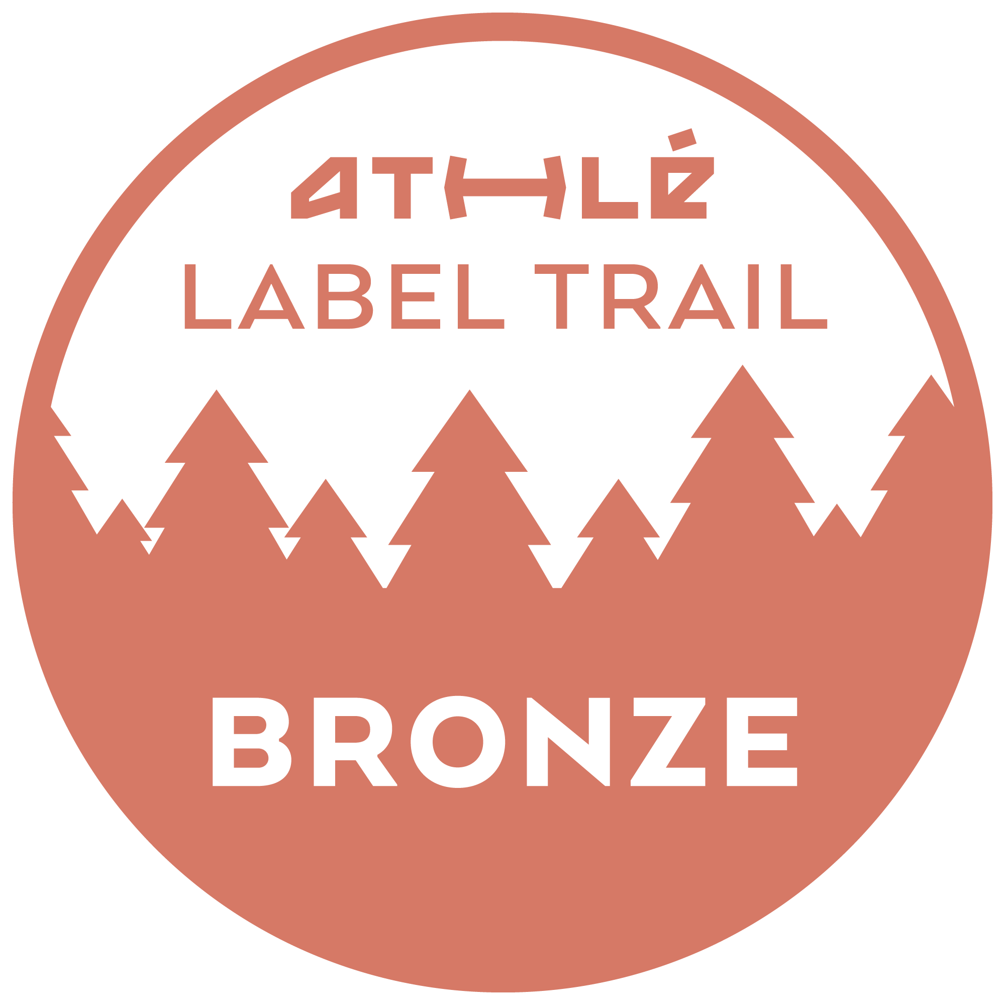 label